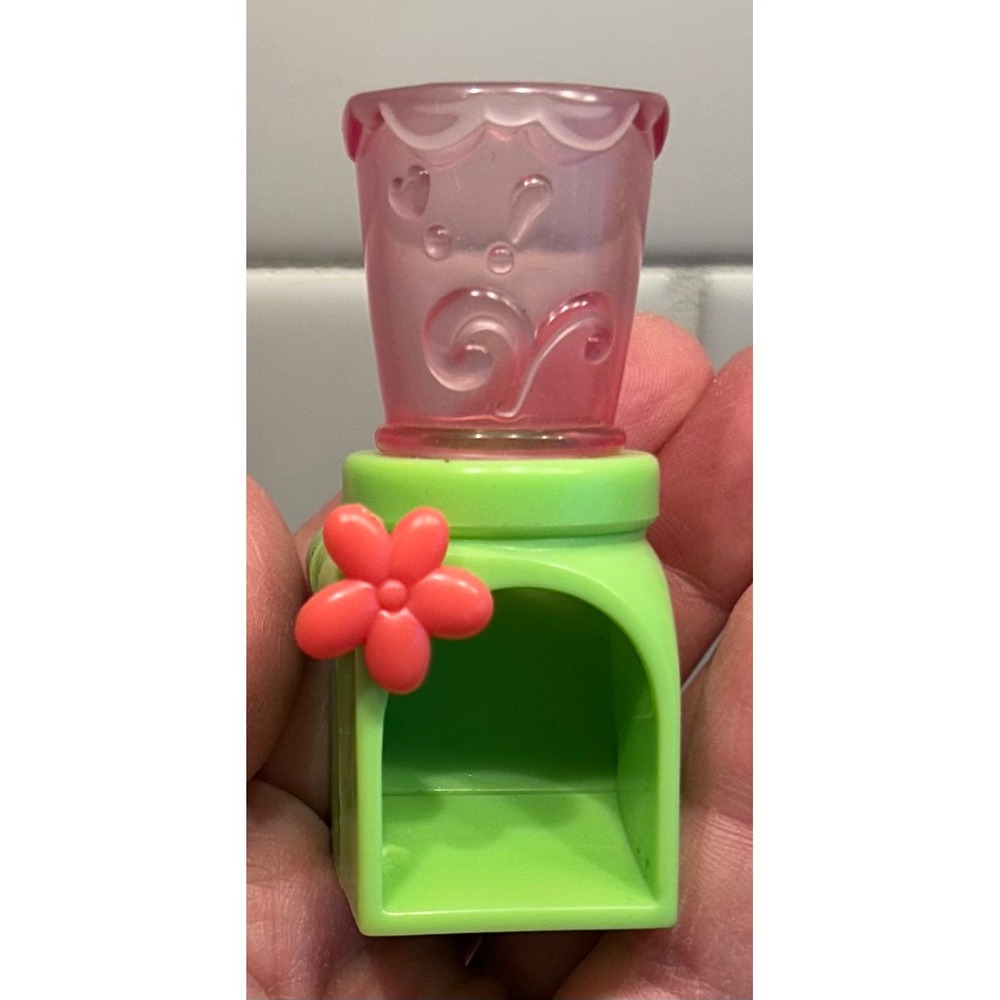 LPS Littlest Pet Shop accessory Cookie‎ Dispenser Hasbro